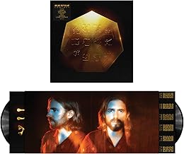 Sub Focus — Contact [2LP] — record and packaging