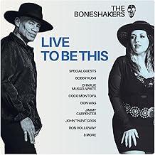 Live To Be This [LP]