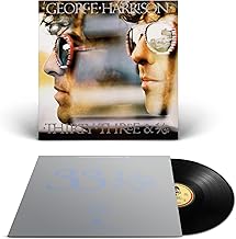Thirty Three & 1/3 [LP 180 Gram]
