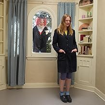 Who's The Clown? [LP] (Opaque Black Vinyl Poster)