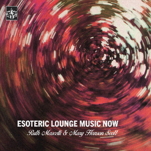 Esoteric Lounge Music Now [LP]