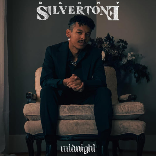Midnight [CD]