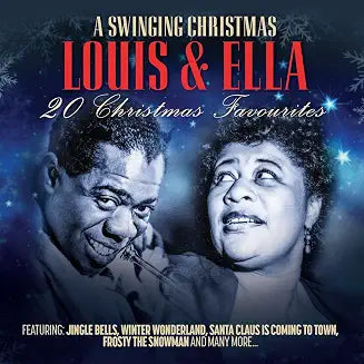 Swinging Christmas [LP]
