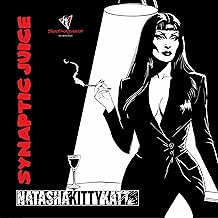 Synaptic Juice [LP] (Import)