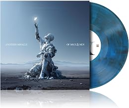 Another Miracle [LP Blue Vinyl]