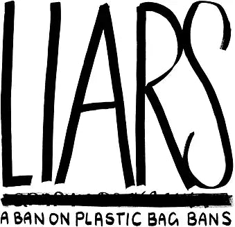 A Ban On Plastic Bag Bans [Recycled Color Vinyl]