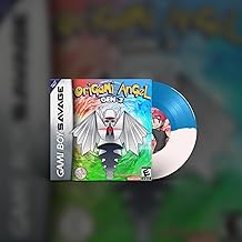 Gen 3 [7"] (Half Blue/Half White Vinyl)