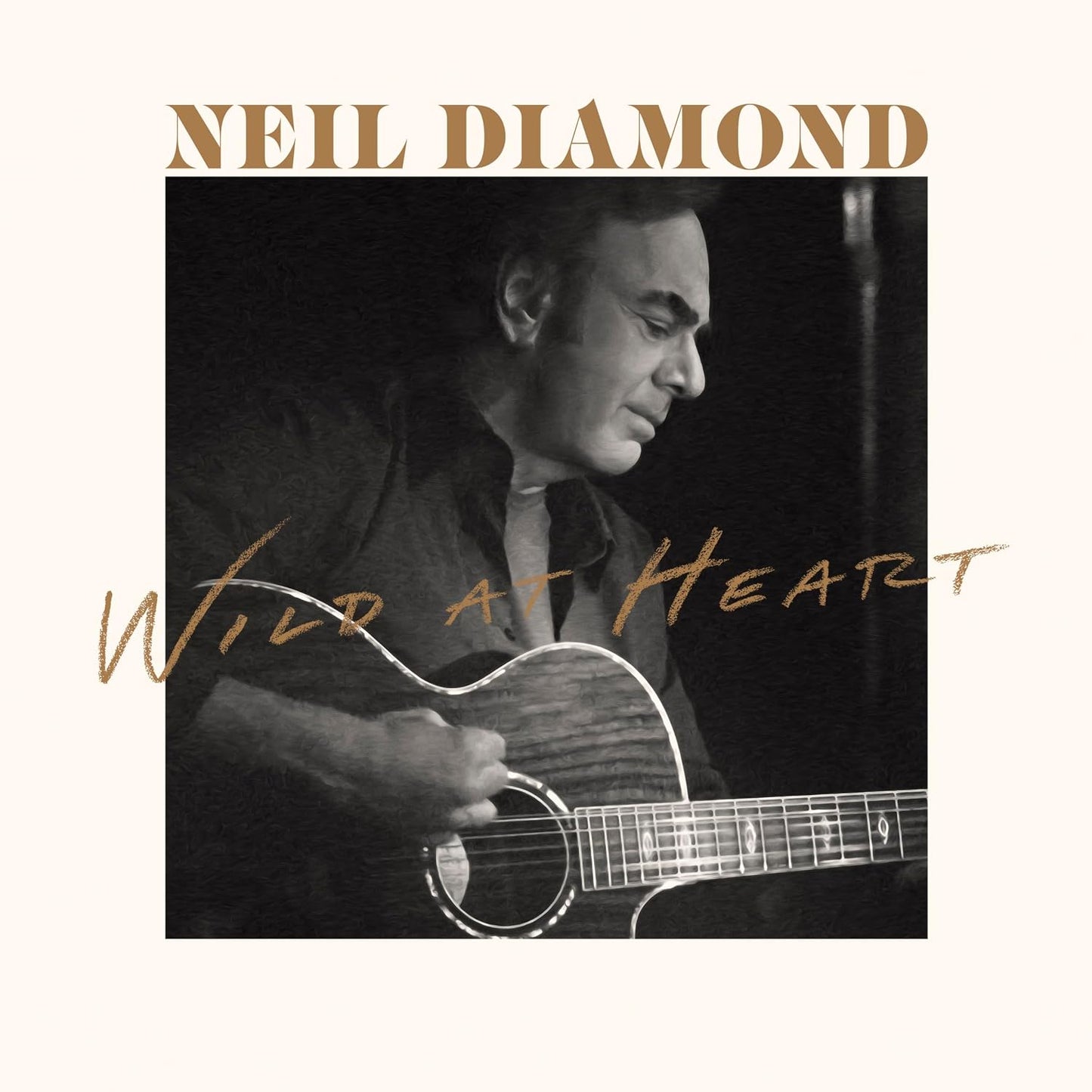 Neil Diamond - Wild At Heart [2CD]