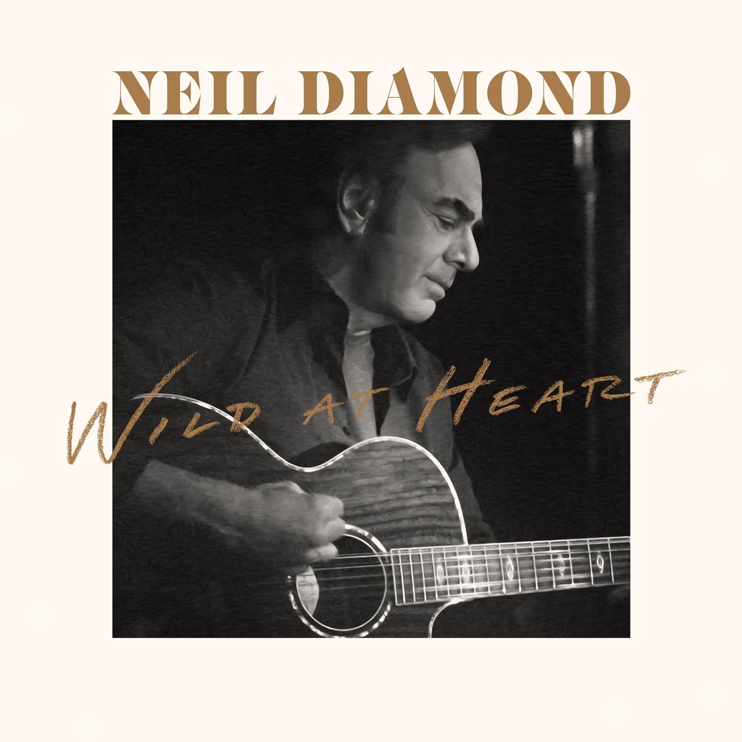 Neil Diamond - Wild At Heart [2CD]