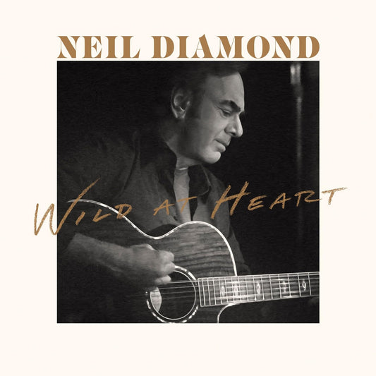 Wild At Heart [2CD]
