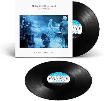 Tour De France 2022 ' En Concert [2LP]