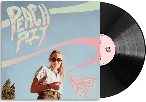 Sweet FA [Vinyl LP]