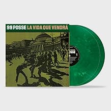 La Vida Que Vendra [2LP] (Import)