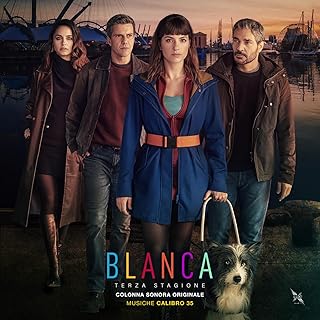 Blanca 3 (Soundtrack) [LP]