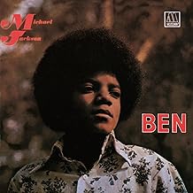 Ben [CD] (Import)