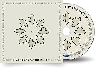Gypseas Of Infinity [CD]