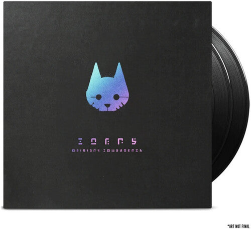 Stray [Soundtrack 2LP]