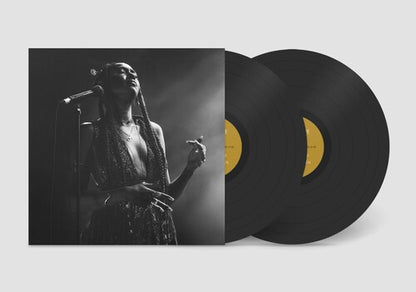 Dominique Fils-Aime - Live At The Montreal International Jazz Festival [2LP 180 Gram Vinyl] - album cover