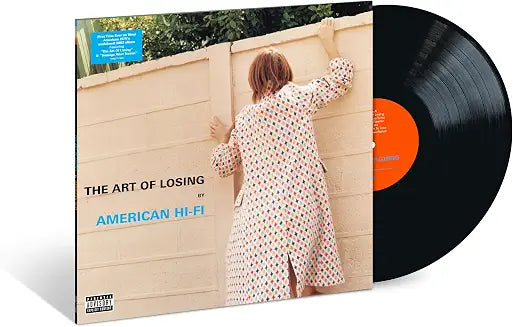 The Art of Losing [LP]
