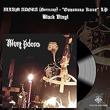 Ophian Kult [LP Import]