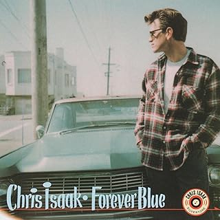 Forever Blue [LP] (30th Anniversary Edition)