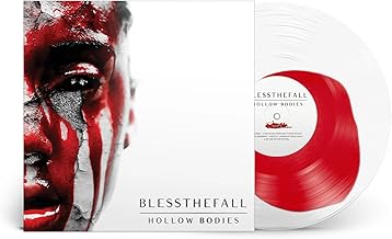 Hollow Bodies [LP] [Clear/Blood Red Vinyl]