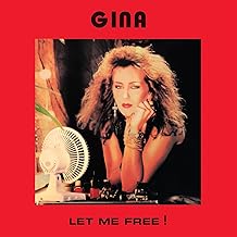 Let Me Free [12" Vinyl] (Import)
