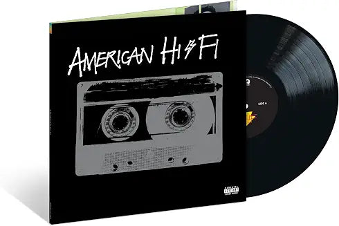 American Hi-Fi [LP]