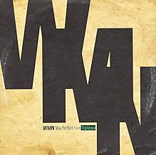 Wmn Feat. Tipleso / Don't Even Try It [7"] (Japanese Import)