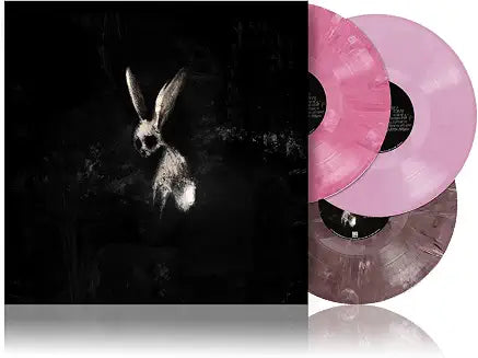 Follow The White Rabbit [LP Magenta Ecomix Vinyl]