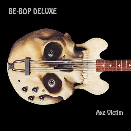 Axe Victim [LP Japanese Import]