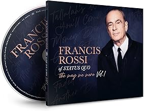 The Way We Were Vol. 1 [CD]