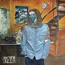 Hozier [2CD] (10th Anniversary Special Edition bonus disc that contains additional 13 live & studio tracks)