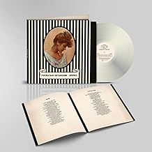 Rimmel [LP] (Clear Vinyl, import)