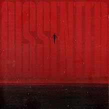 Haste the Day - Dissenter — album artwork