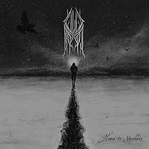 Home to Nowhere [CD]