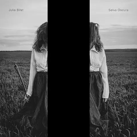 Selva Oscura [CD]