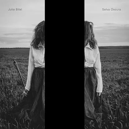 Julia Bilat – Selva Oscura cover artwork