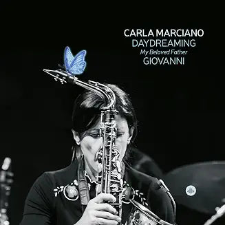 Carla Marciano - Daydreaming: My Beloved Father Giovanni [LP] product image