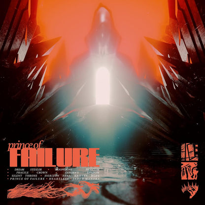 Prince Of Failure [LP]