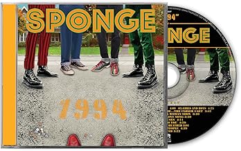 1994 [CD] [Bonus Track]