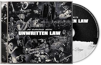 An Evening With Unwritten Law [LP]