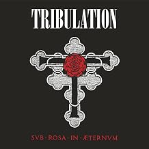 Sub Rosa In Æternum [LP Red Eco-Mix Vinyl]