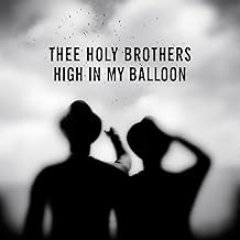 High In My Balloon [LP]