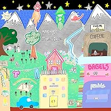 Nep's Storybook [Pink Vinyl]