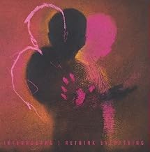 Rethink Everything [Pink Color Vinyl]
