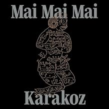 Karakoz [Vinyl]