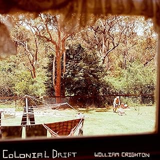 Colonial Drift [Vinyl]