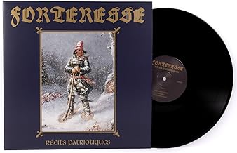 Recits Patriotiques [Vinyl]