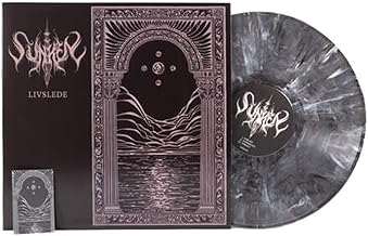 Livslede [Mineral Colored Vinyl]